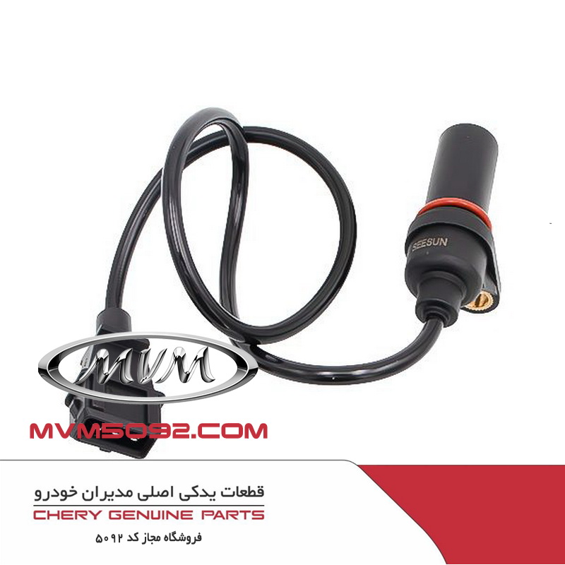 سنسور موقعیت ام وی ام MVM 315