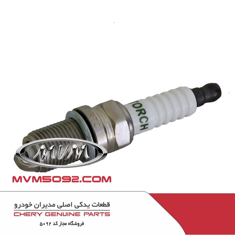 شمع ام وی ام MVM 110