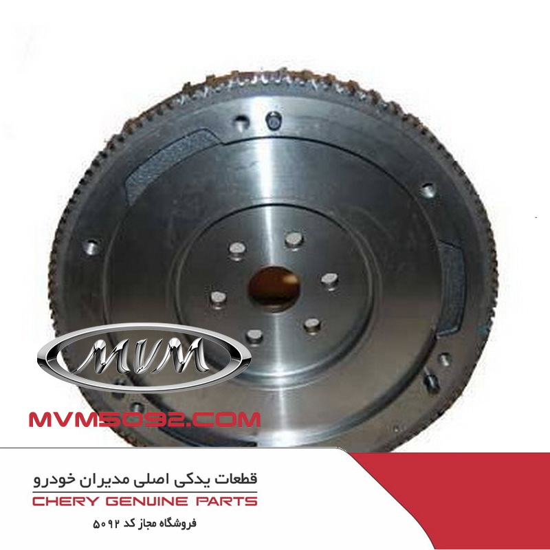 فلایویل ام وی ام MVM 315