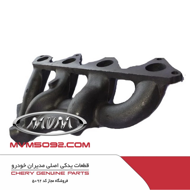 منیفولد ام وی ام MVM 110