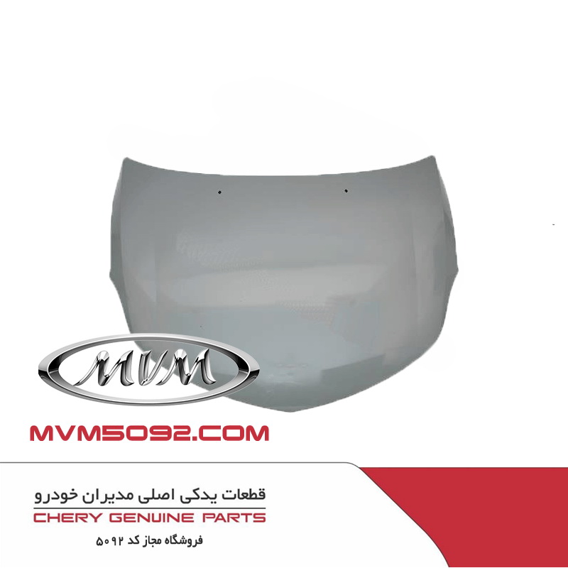 درب موتور ام وی ام New MVM 315