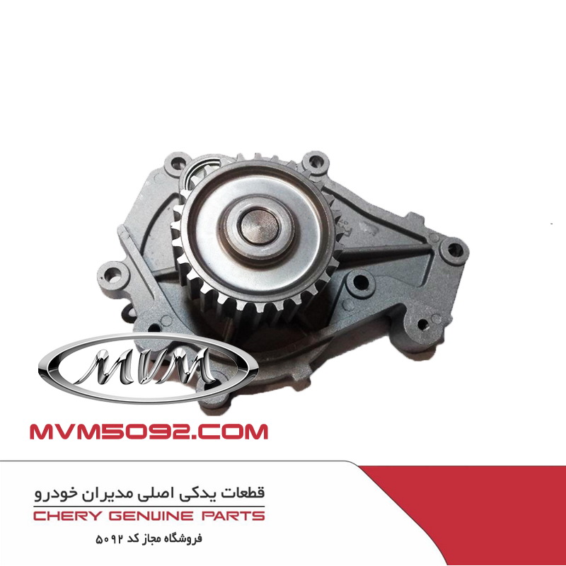 واتر پمپ ام وی ام MVM 550