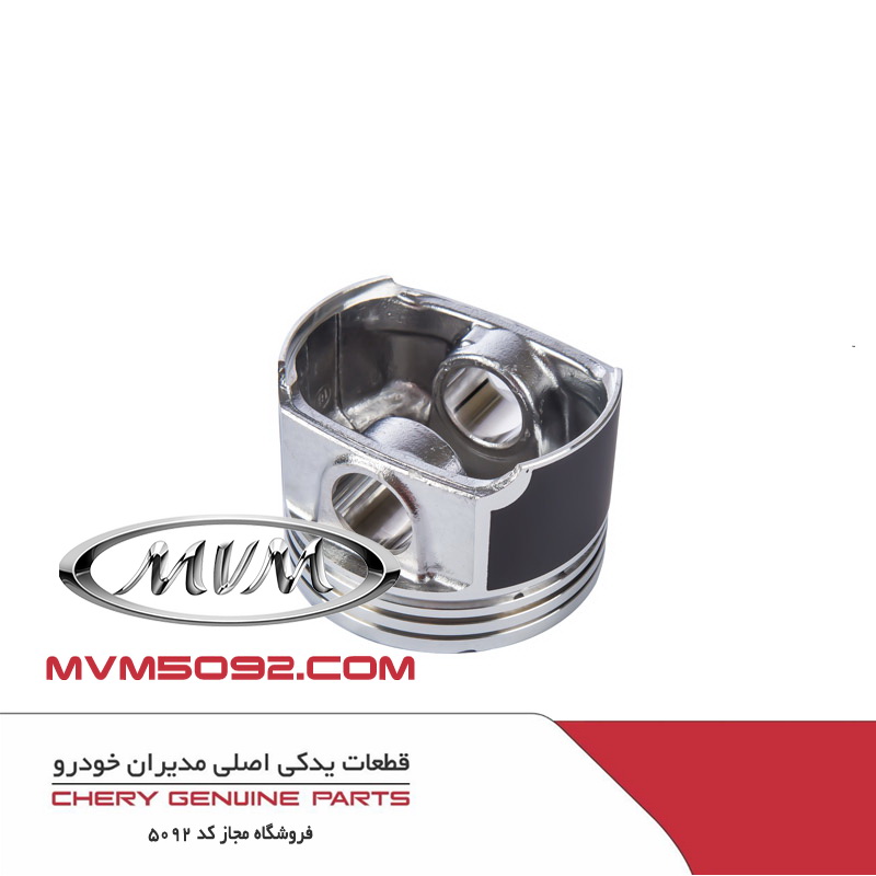 پیستون ام وی ام MVM 110 چهار سیلندر