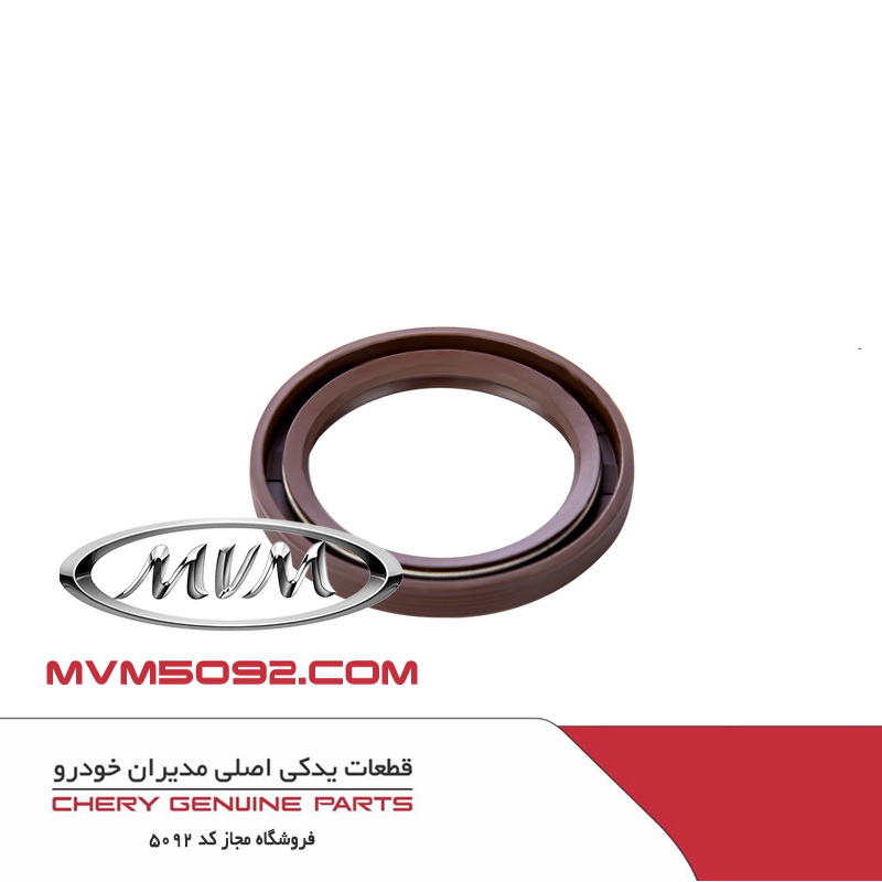 کاسه نمد سوپاپ ام وی ام MVM 110
