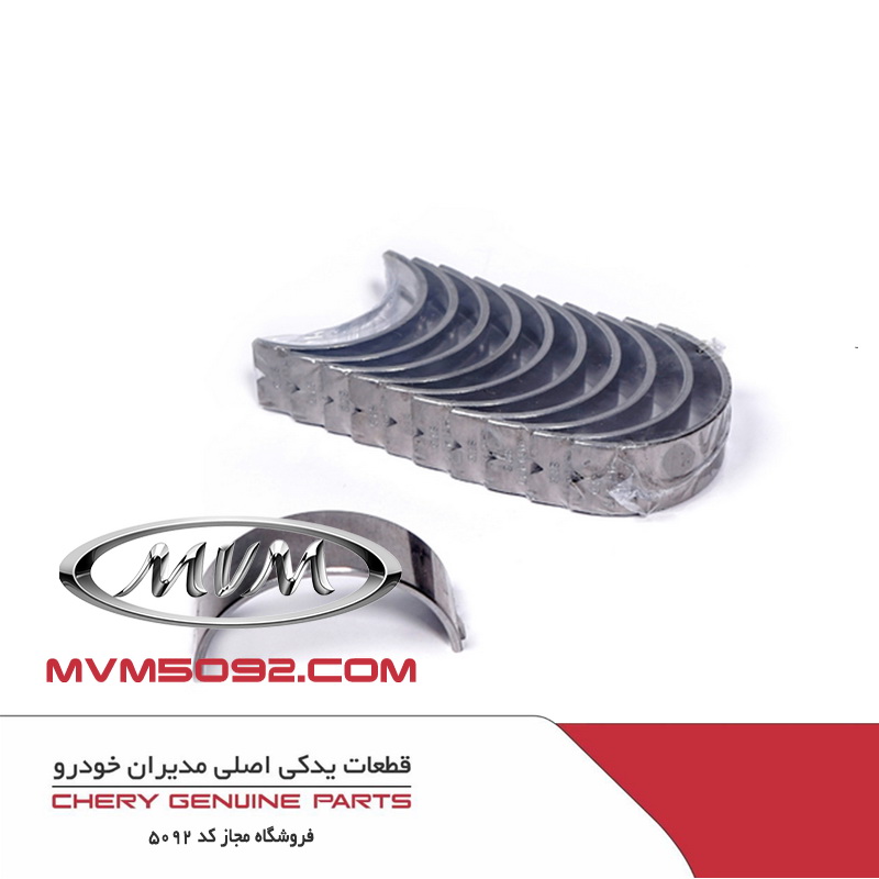 یاتاقان ثابت استاندارد ام وی ام MVM 315