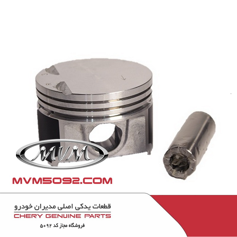 پیستون ام وی ام MVM 315 H