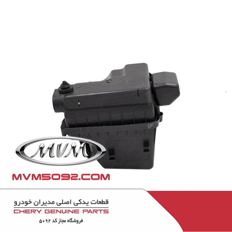 مجموعه هواکش ام وی ام MVM 530