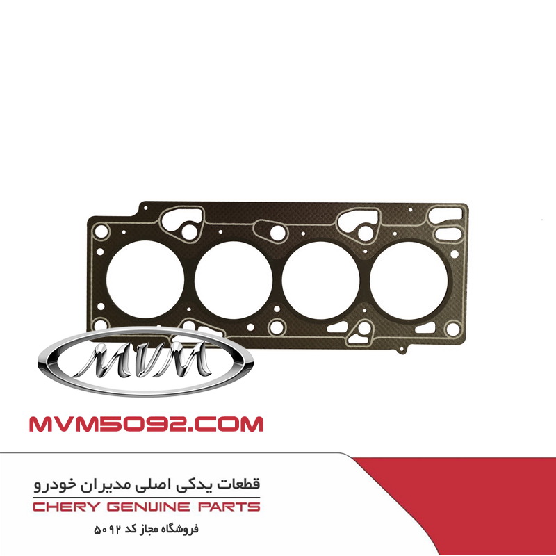 واشر سرسیلندر ام وی ام MVM X22