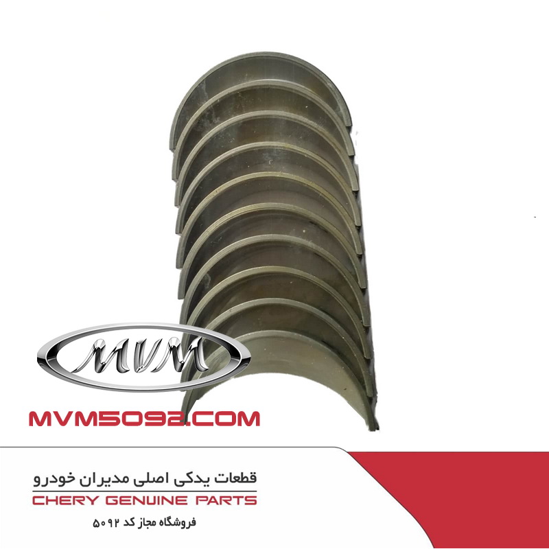 یاتاقان ثابت استاندارد ام وی ام MVM X22