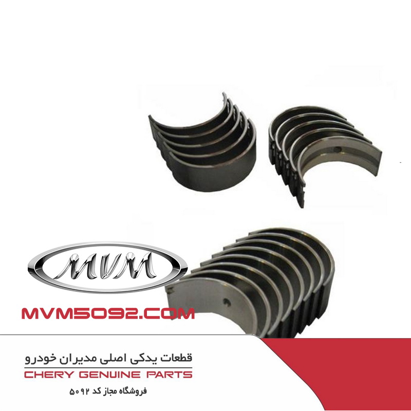 یاتاقان متحرک استاندارد ام وی ام MVM 315