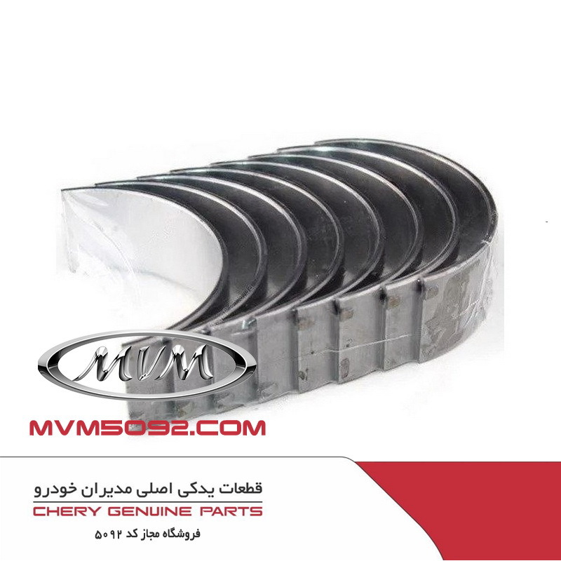 یاتاقان متحرک استاندارد ام وی ام MVM X22