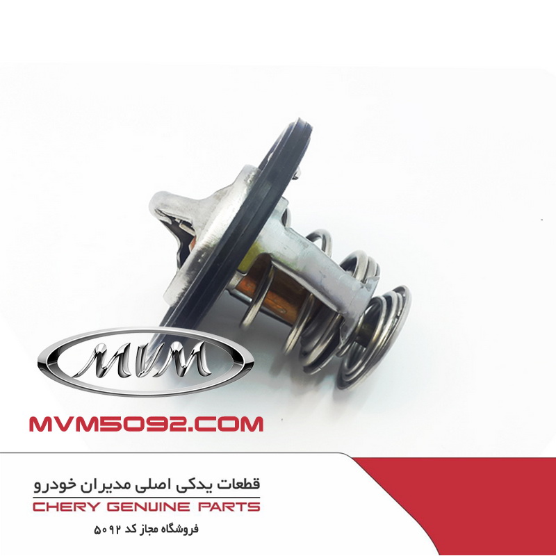 ترموستات ام وی ام MVM 550