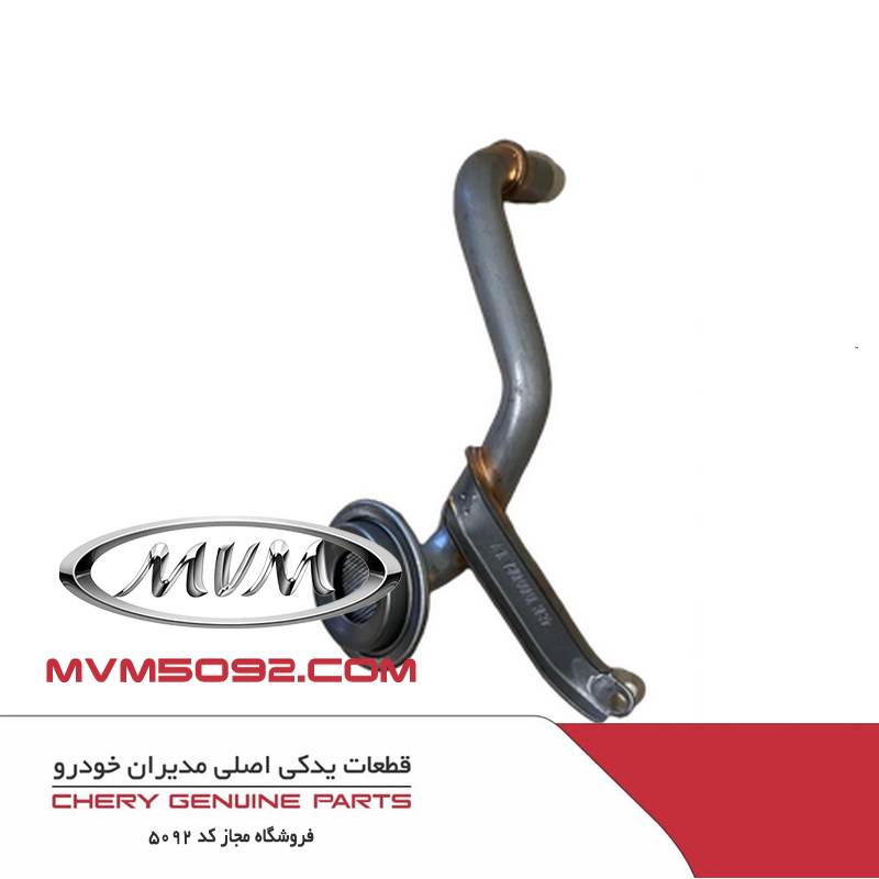 صافی روغن کارتل ام وی ام MVM 530