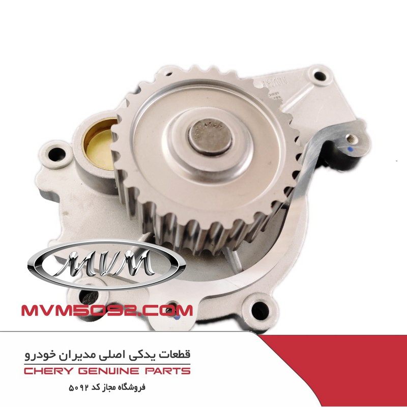 واتر پمپ ام وی ام MVM 530