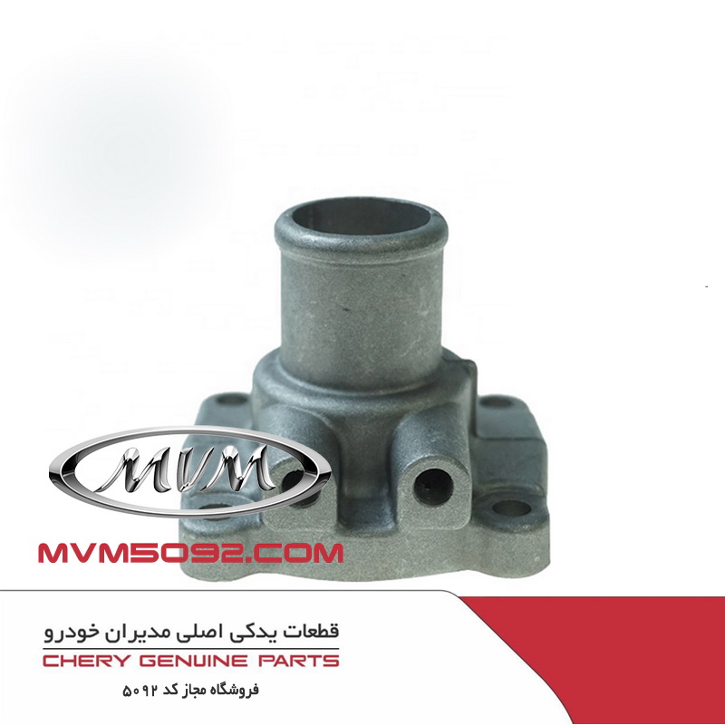درپوش ترموستات ام وی ام کراس MVM X33