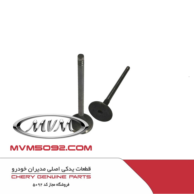 سوپاپ هوا ام وی ام کراس MVM X33
