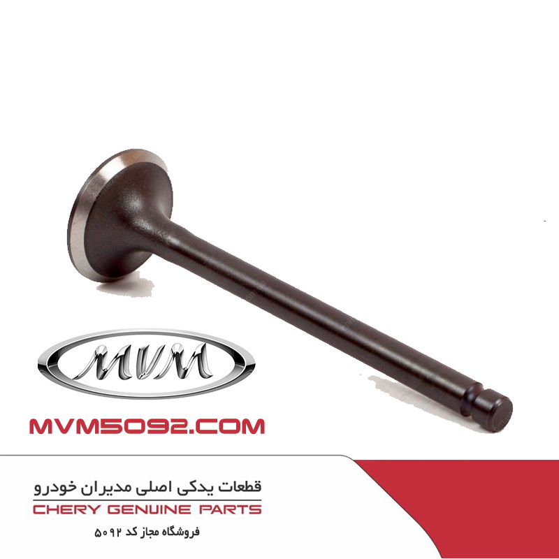 سوپاپ هوا چری تیگو CHERY TIGGO 5