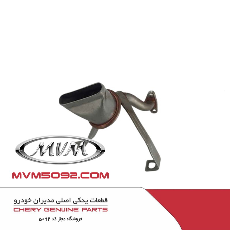 صافی روغن کارتل ام وی ام MVM X22