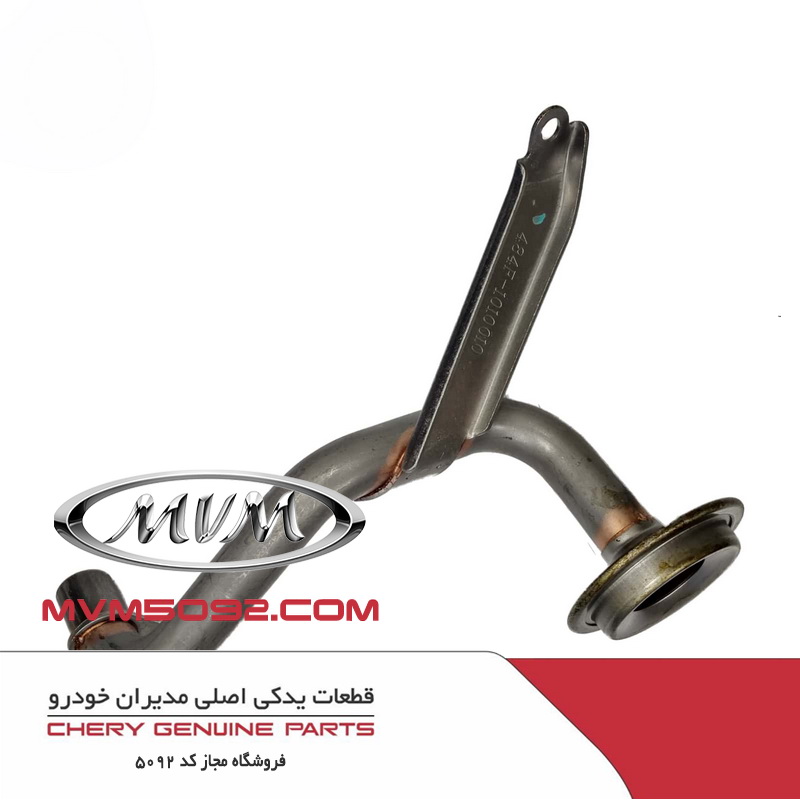 صافی روغن کارتل ام وی ام کراس MVM X33