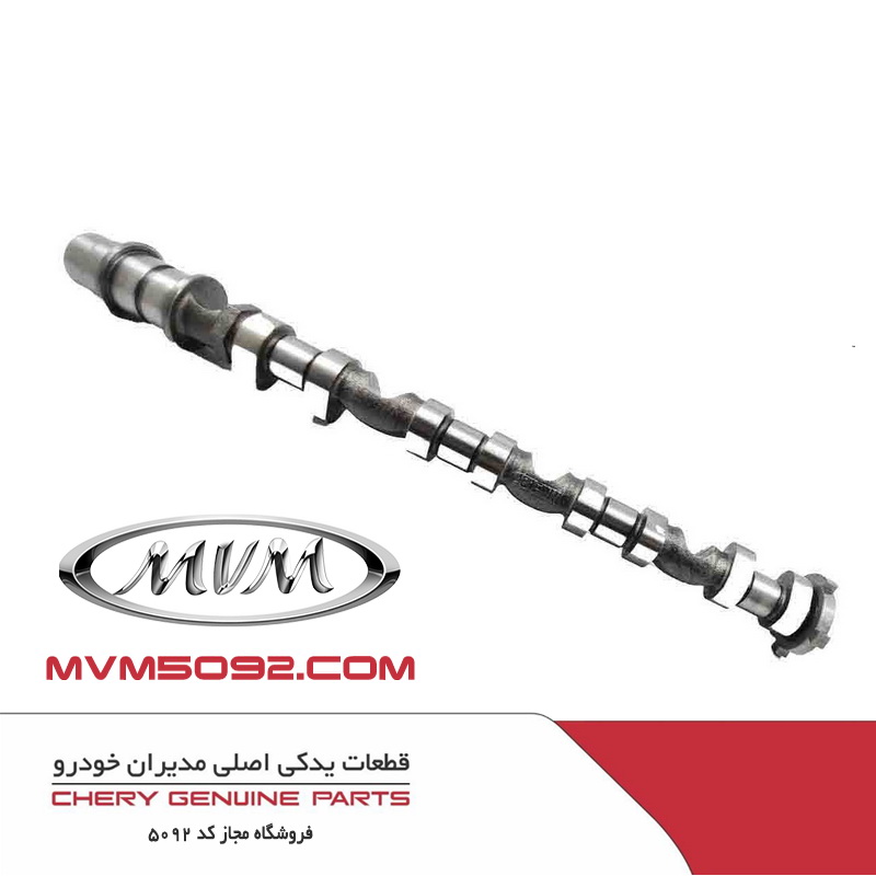 میل سوپاپ هوا ام وی ام کراس MVM X33