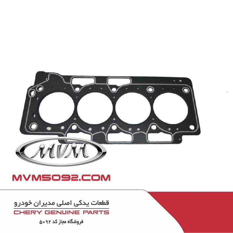 واشر سرسيلندر ام وی ام MVM 530
