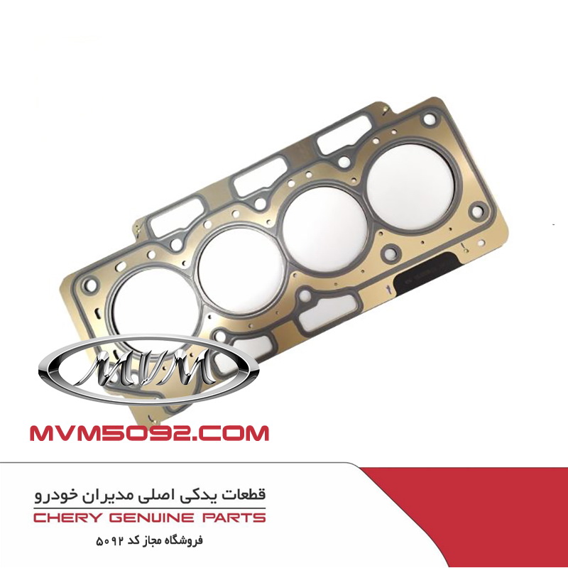 واشر سرسيلندر ام وی ام MVM 550