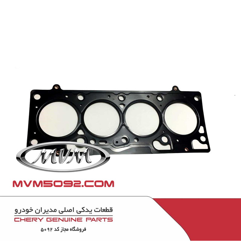 واشر سرسيلندر ام وی ام کراس MVM X33