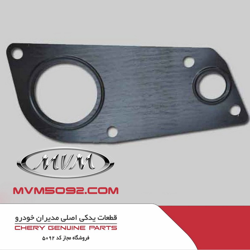 واشر فلزی محفظه ترموستات ام وی ام کراس MVM X33