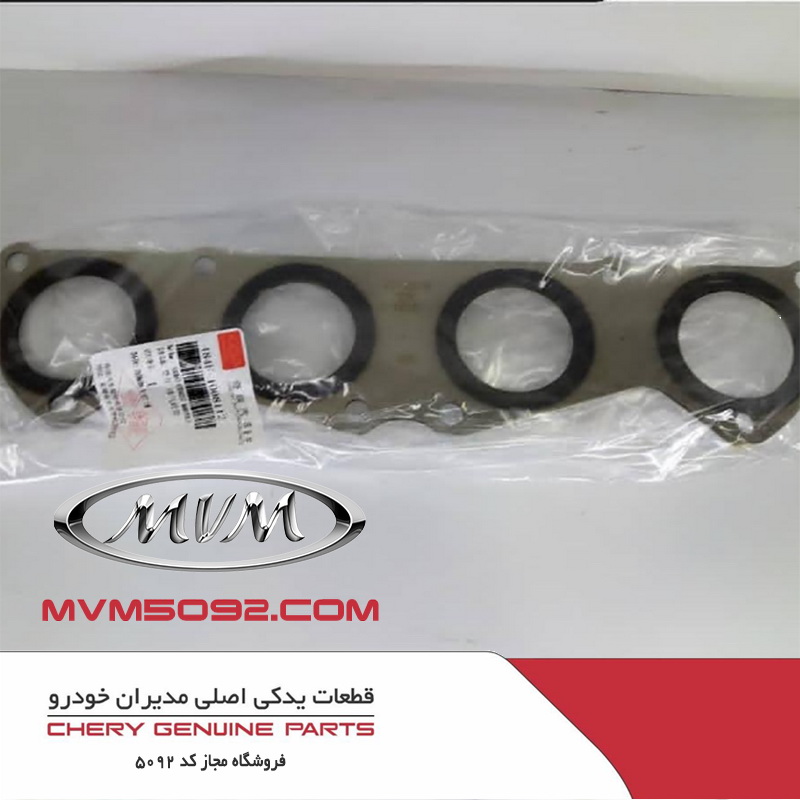 واشر منیفولد دود ام وی ام MVM 550