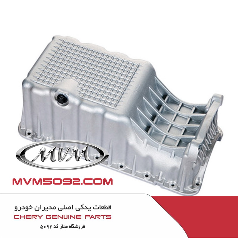 کارتل روغن موتور ام وی ام کراس MVM X33
