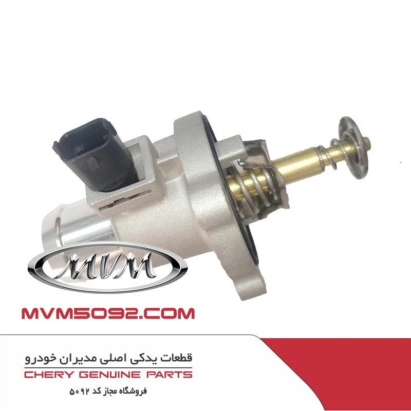 ترموستات ام وی ام MVM X22