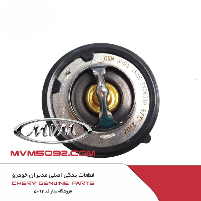 ترموستات فونیکس تیگو TIGGO 8 T1A