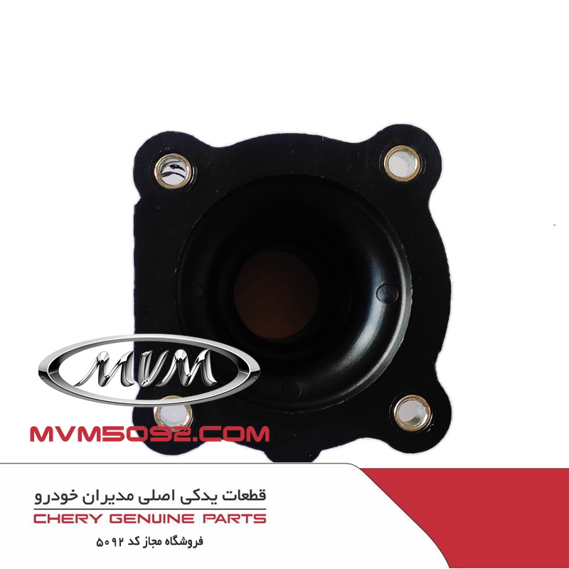 درپوش ترموستات ام وی ام MVM 315