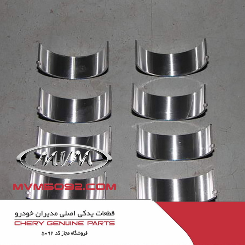 یاتاقان متحرک چری تیگو TIGGO 5