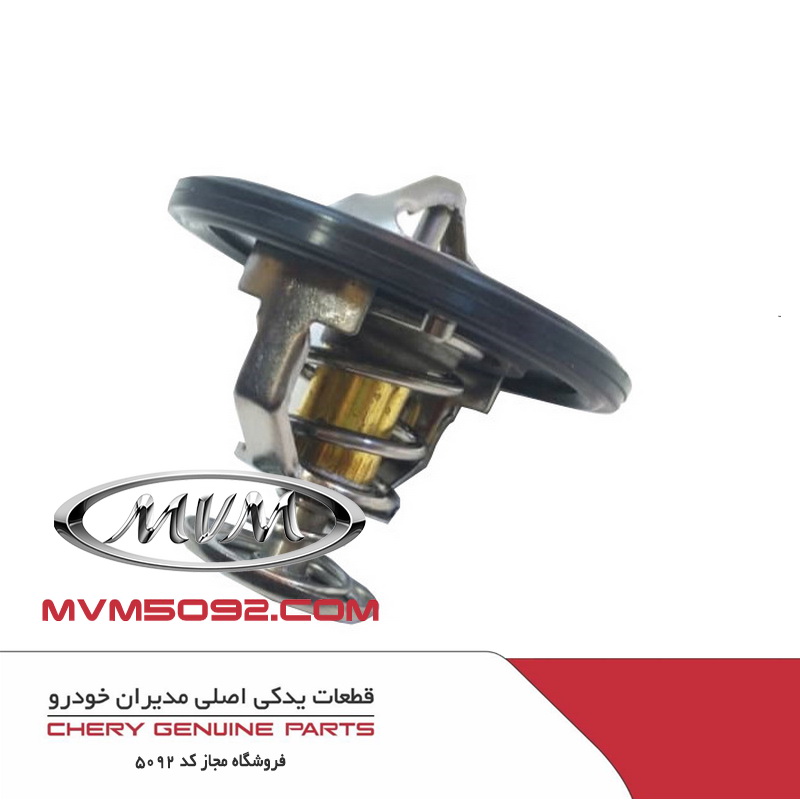 ترموستات ام وی ام MVM 550