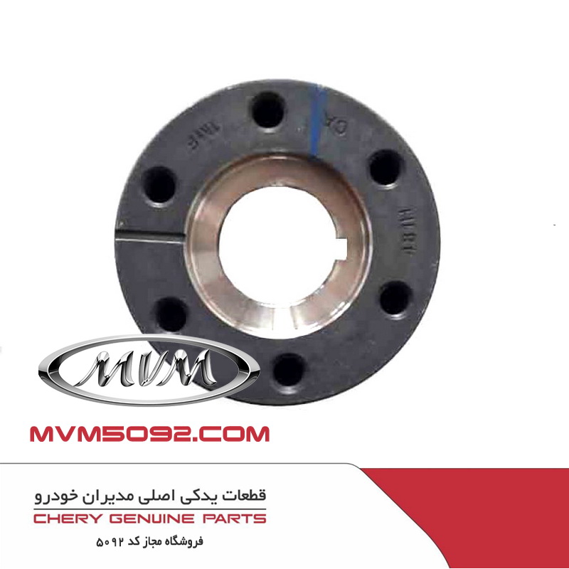 دنده تایم میل لنگ ام وی ام MVM X33