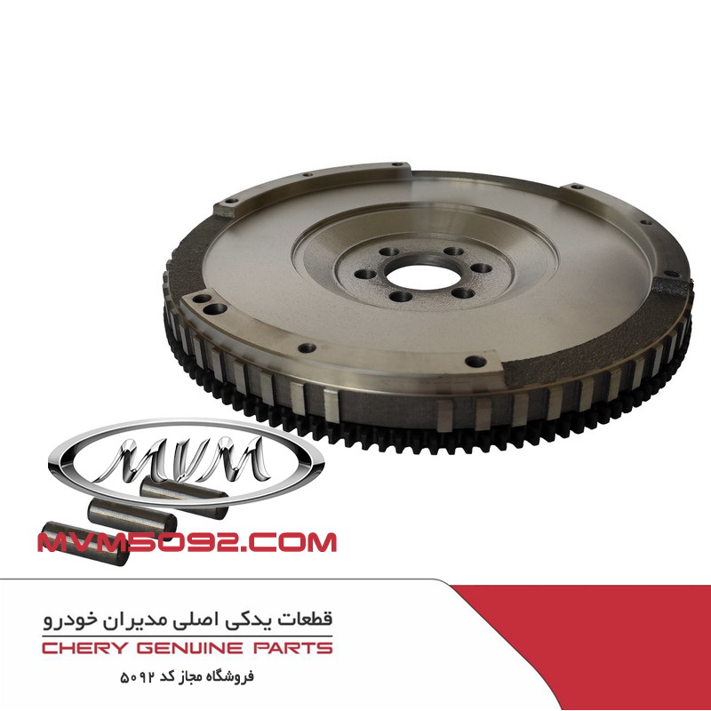 فلایول چری آریزو CHERY ARRIZO 5