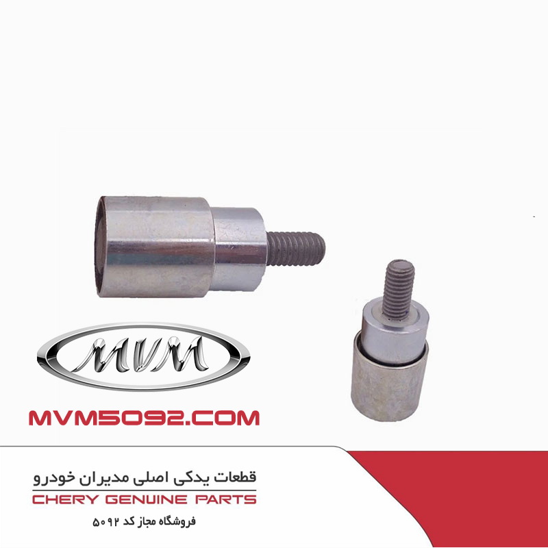 هرزگرد کوچک تسمه تایم ام وی ام MVM 550