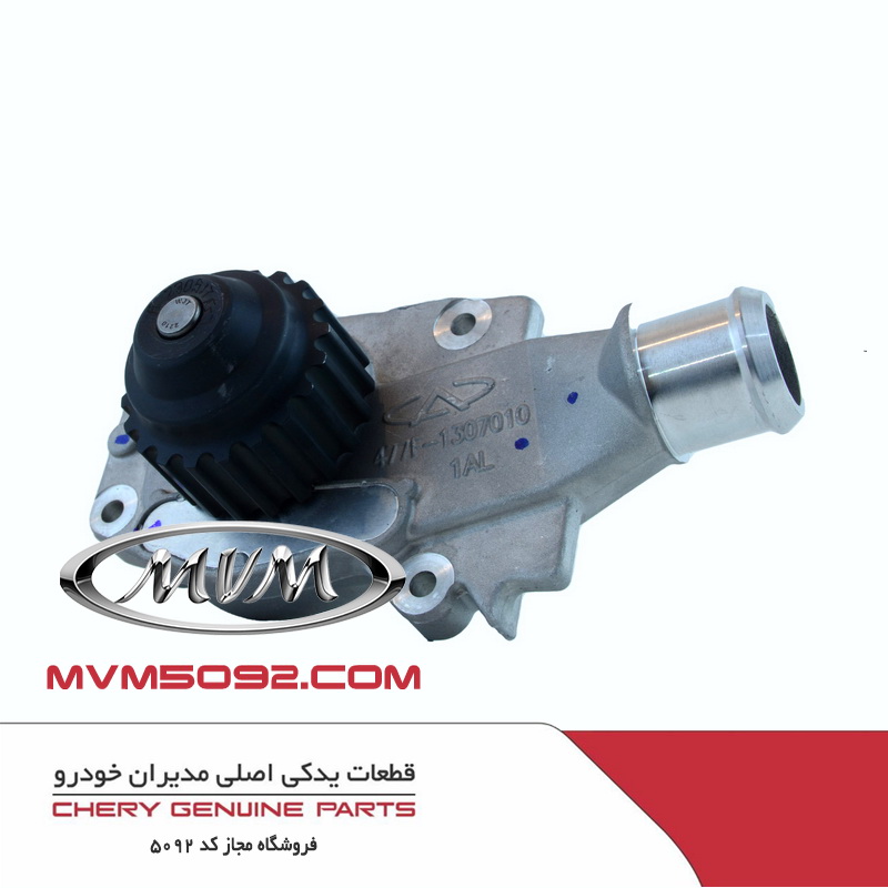 واتر پمپ ام وی ام MVM 315