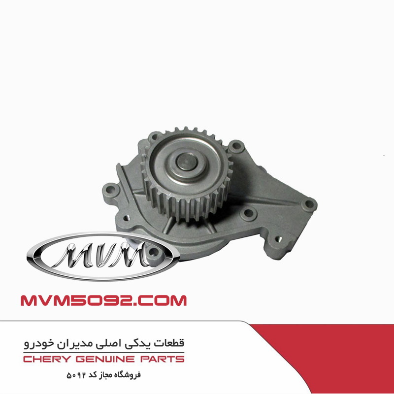 واتر پمپ ام وی ام MVM 530