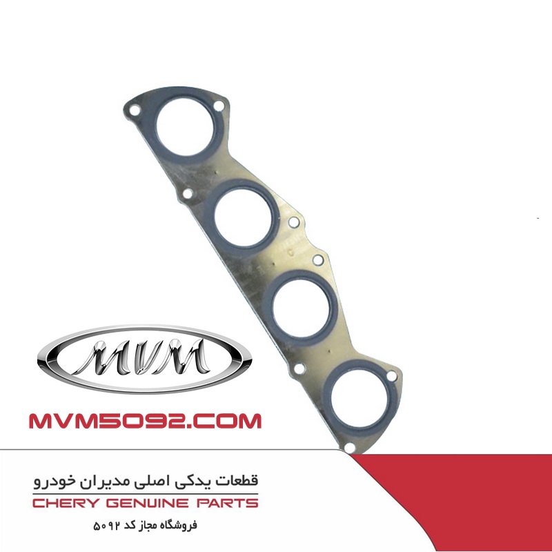 واشر مانيفولد دود چری تیگو CHERY TIGGO 5
