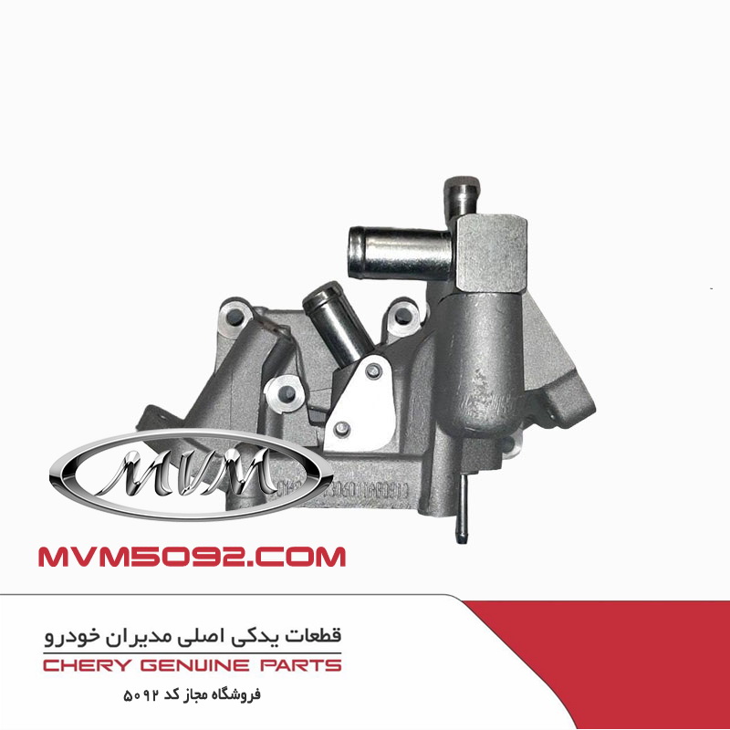 پوسته ترموستات ام وی ام MVM 530