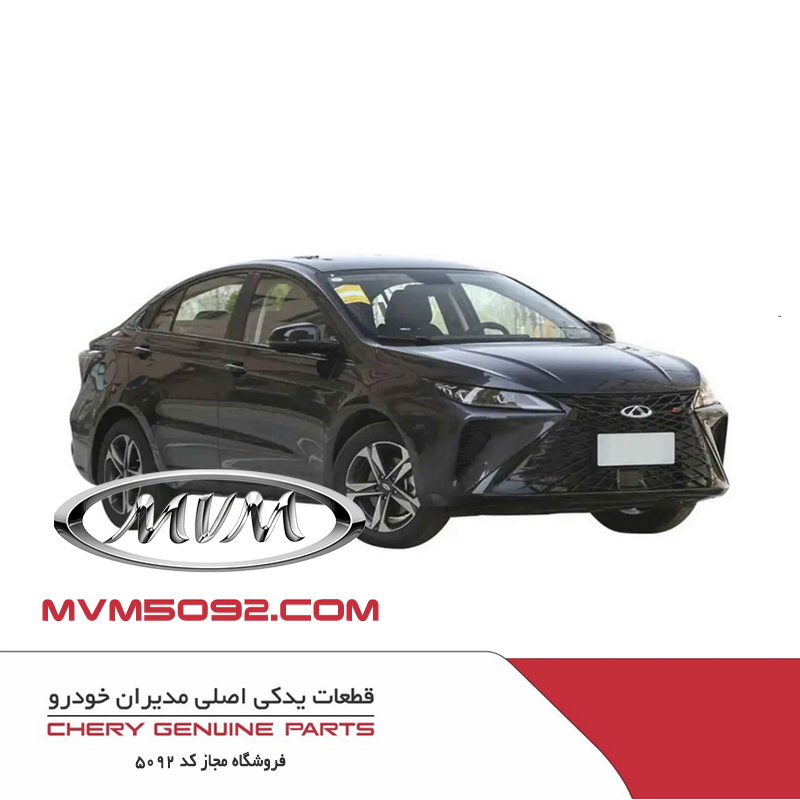 درب عقب راست فونیکس آریزو ARRIZO 6 GT