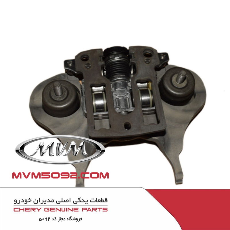 مجموعه عملگر کلاچ 1 چری تیگو CHERY TIGGO 7