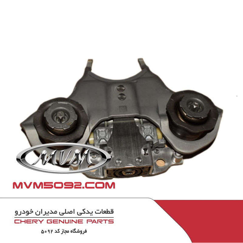 مجموعه عملگر کلاچ 2 چری تیگو CHERY TIGGO 7