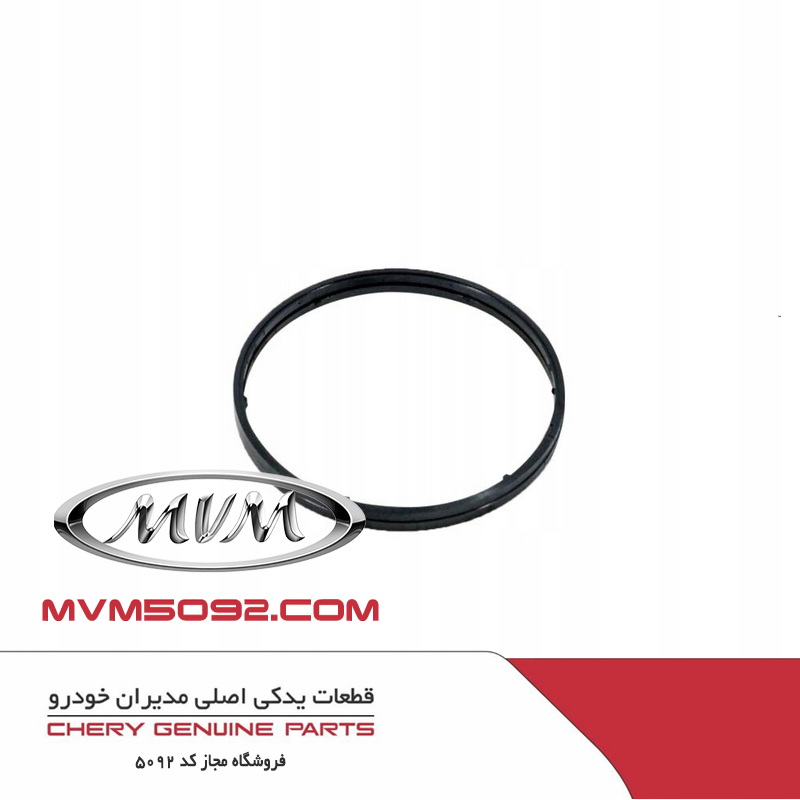 اورینگ شفت اویل پمپ گیربکس CVT چری تیگو CHERY TIGGO 5