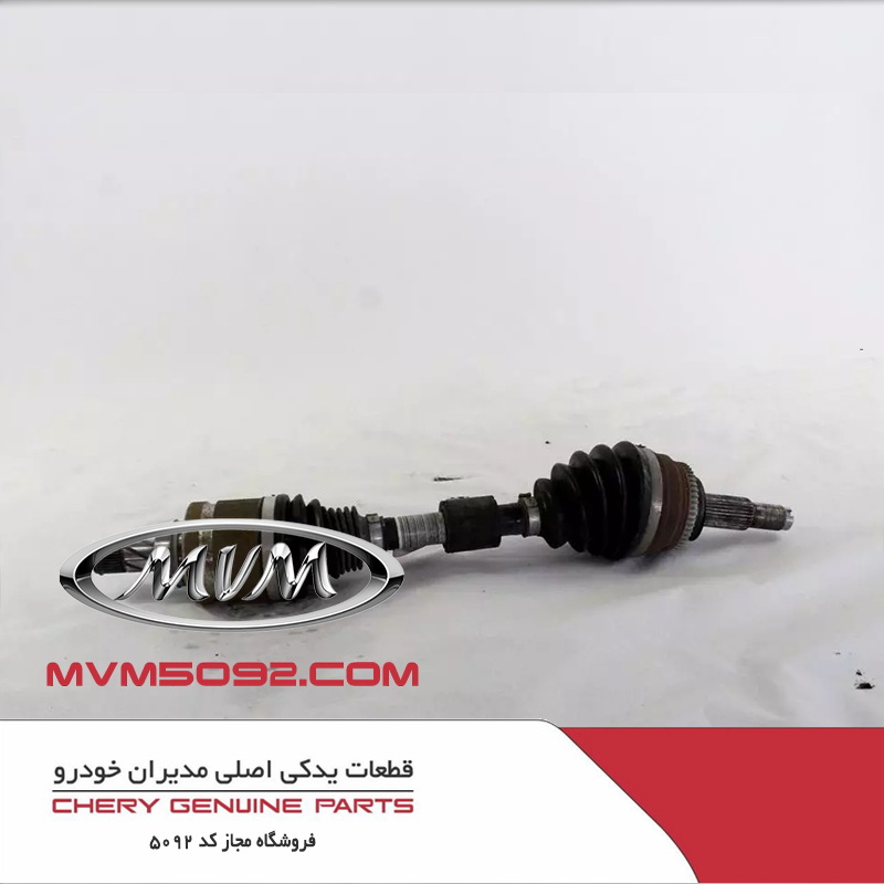 پلوس چپ چری تیگو CHERY TIGGO 7