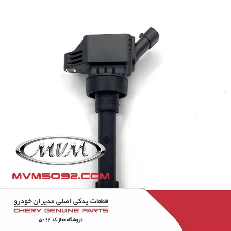 کوئل چری تیگو CHERY TIGGO 7