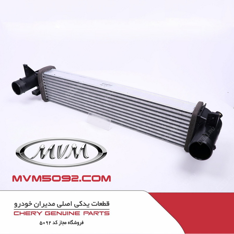 اینترکولر فونیکس تیگو TIGGO 8 PRO