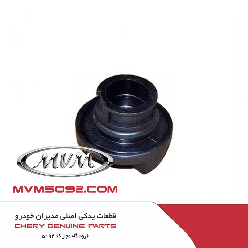 درب روغن موتور چری آریزو CHERY ARRIZO 5